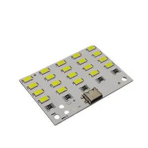 ماژول چراغ ال ای دی مدل Type-C LED20