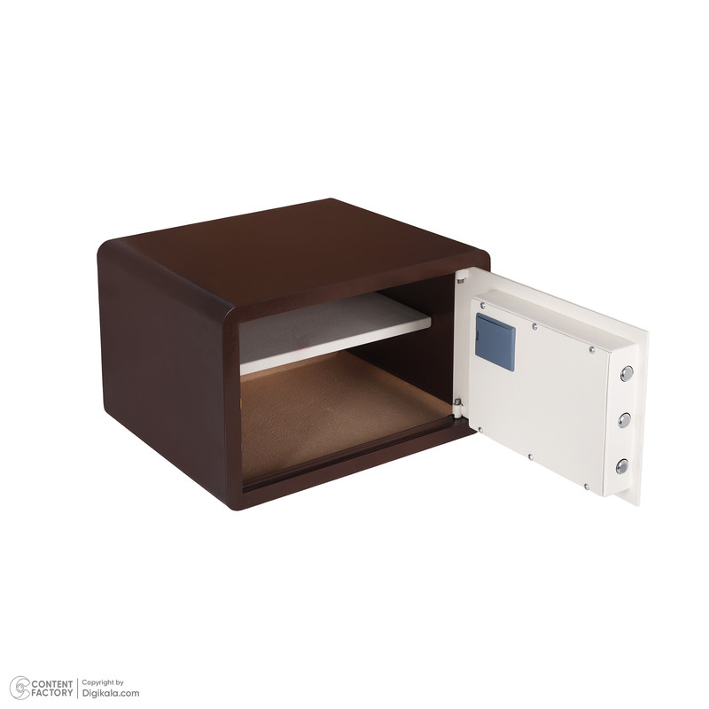 صندوق الکترونیکی گنج بان مدل Z-35