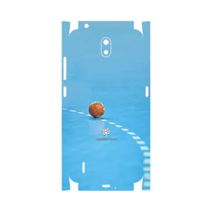 MAHOOT Handball-FullSkin Cover Sticker for Nokia C1