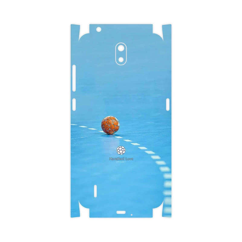 برچسب پوششی ماهوت مدل Handball-FullSkin مناسب برای گوشی موبایل نوکیا C1