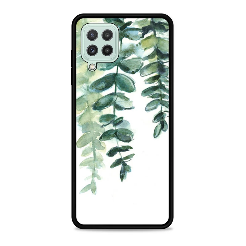 کاور آکام مدل AMCDG-A22-AD2 مناسب برای گوشی موبایل سامسونگ  Galaxy A22