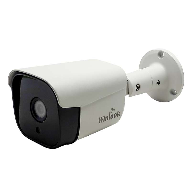 دوربین مداربسته آنالوگ وینلوک مدل HD / D14 - B230 - MF