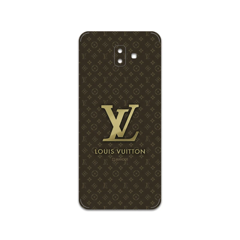 برچسب پوششی ماهوت مدل LS-VTTN مناسب برای گوشی موبایل سامسونگ Galaxy J6 Plus