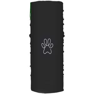 دستمال سر و گردن مدل پنجه کد B35