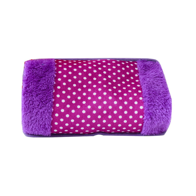 کیسه آب گرم مدل HJ-2050