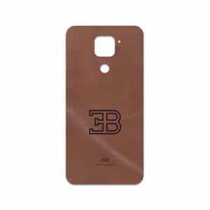 MAHOOT MNL-BGGT Cover Sticker for Xiaomi Redmi 10X