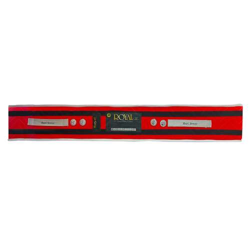 تشک رویال مدل H یک نفره سایز 200 × 120 سانتی‌ متر