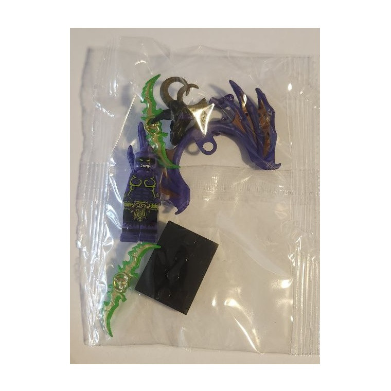 ساختنی مدل Lllidan