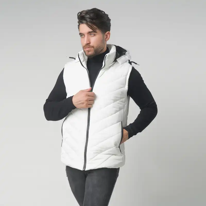 پافر مردانه مدل 23-23