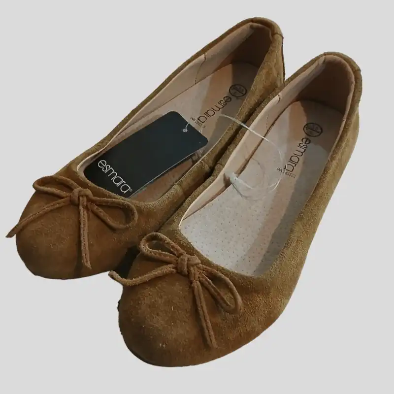 کفش زنانه اسمارا مدل W2221