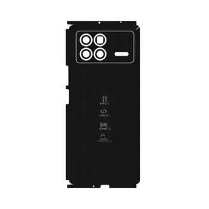 MAHOOT Programming 2-FullSkin Cover Sticker for Xiaomi Mix Fold 3