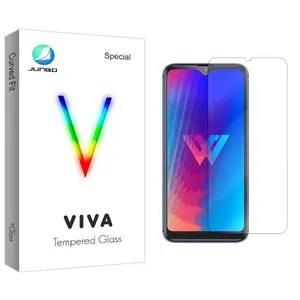 Junbo Viva Screen Protector For LG W30