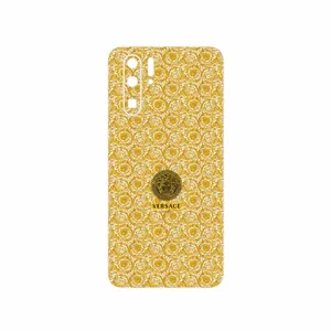 MAHOOT versace Cover Sticker for Huawei P30 Pro