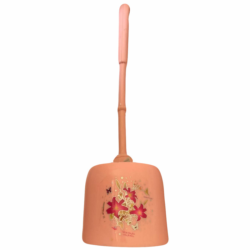 فرچه توالت شوی کد M055