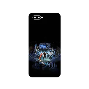 MAHOOT Star Wars Game Series Cover Sticker for Oppo K1
