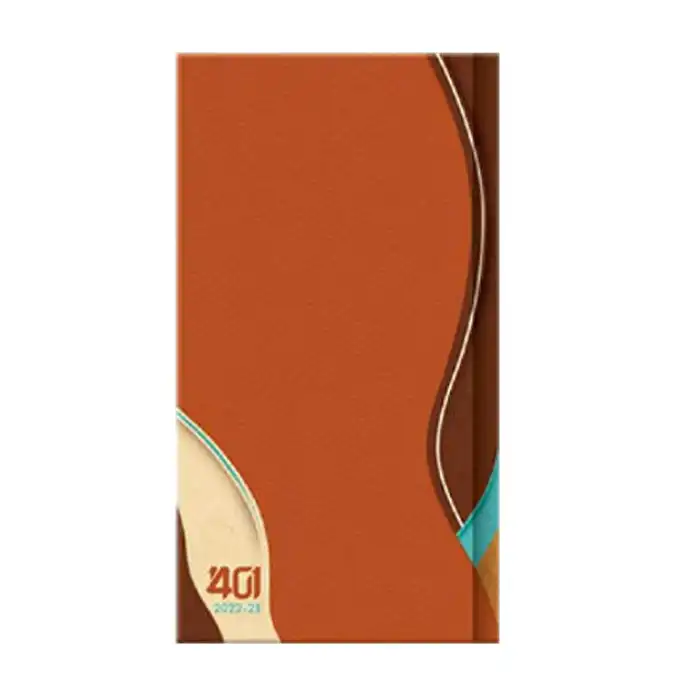 تقویم جیبی سال 1401 مدل هدیه