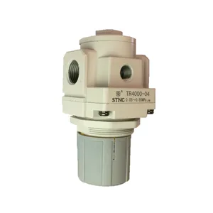 رگولاتور پنوماتیک اس تی ان سی مدل TR4000_04-1/2