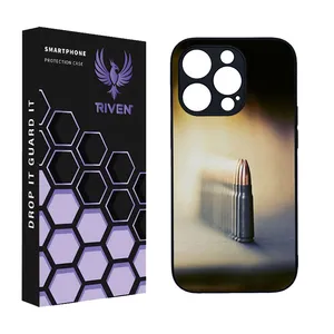 RIVEN RI3-15 Case For Apple iphone 14 Pro
