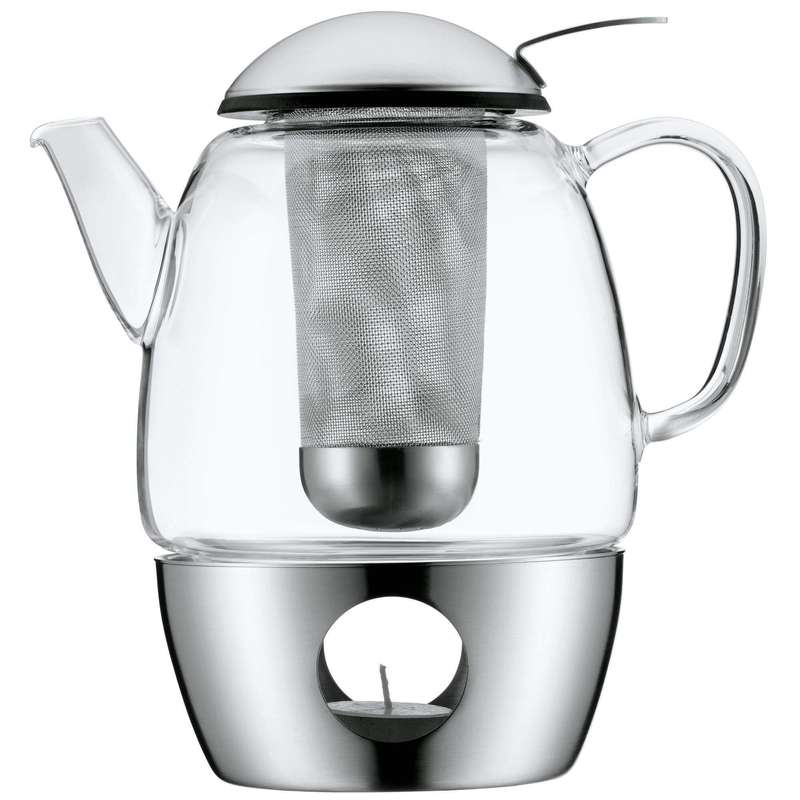 قوری و وارمر قوری دبلیو ام اف مدل SmarTea