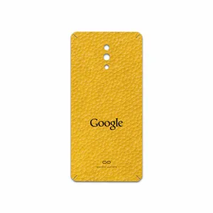 MAHOOT ML-GGL Cover Sticker for Oppo RENO 10X