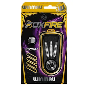 دارت وین مائو مدل FOXFIRE کد 24G بسته 3 عددی