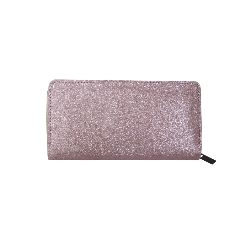 کیف پول زنانه مدل 4444 طرح براق