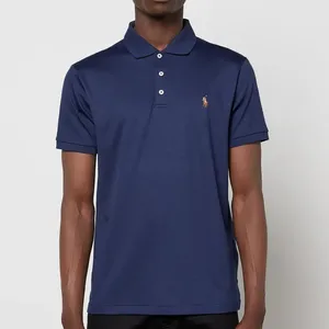 پولوشرت آستین کوتاه مردانه پولو مدل Ralphlauren 1010