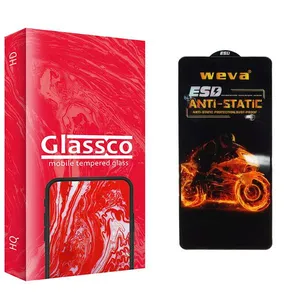 Glassco CGo1 Weva ESD Screen Protector For Xiaomi Poco X3/X3 Pro/X4/X4 Pro 5G/M2 Pro