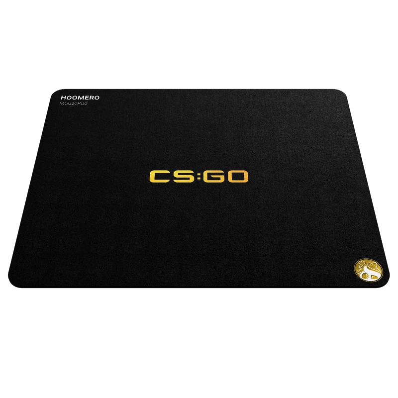 ماوس پد هومرو طرح بازی کانتر استریک مدل A2141