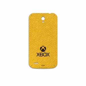 MAHOOT ML-XBOX Cover Sticker for Huawei Ascend G610