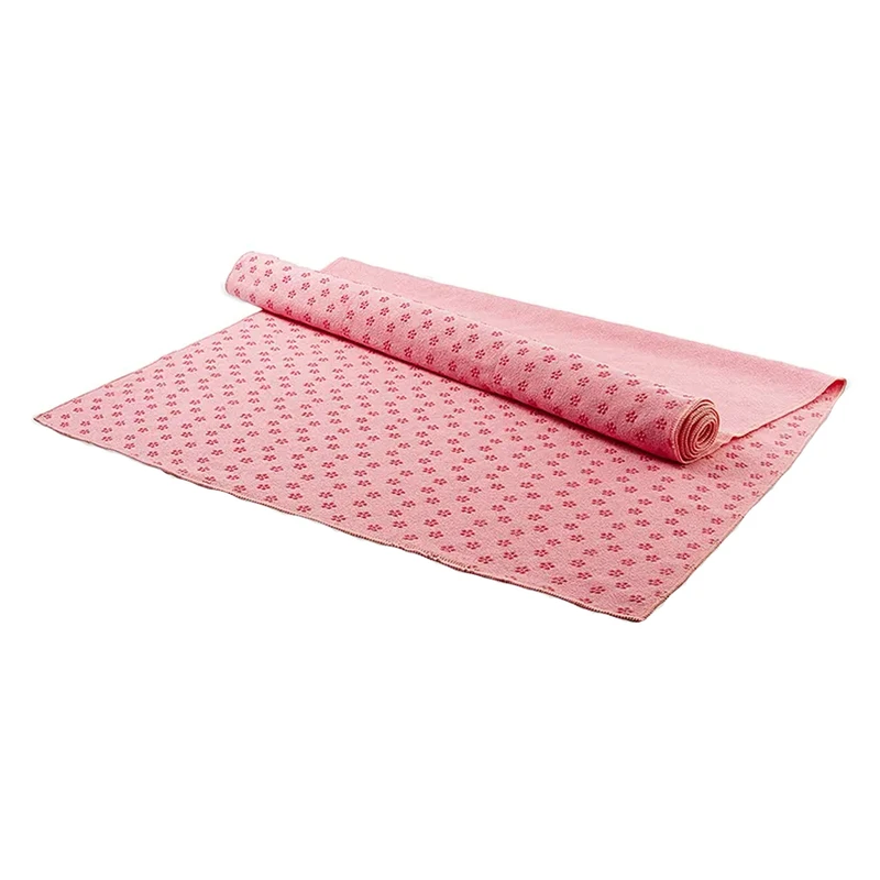 عکس شماره 11 : زیر انداز یوگا مدل حوله ای کد 183cm ضخامت 5 میلی متر