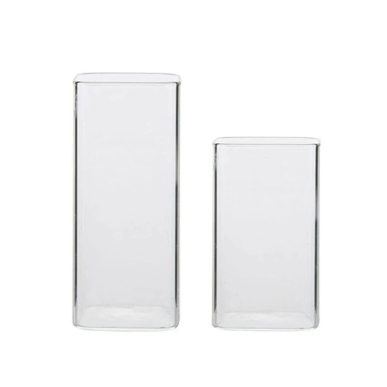 لیوان مدل SQUARE  300400 مجموعه دو عددی