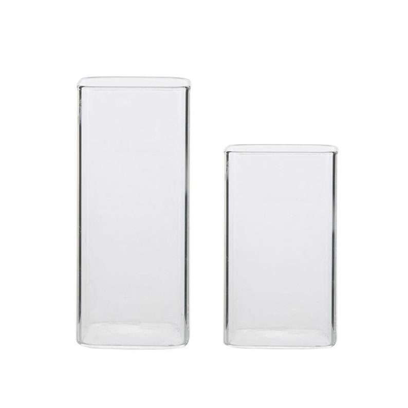 لیوان مدل SQUARE  300400 مجموعه دو عددی