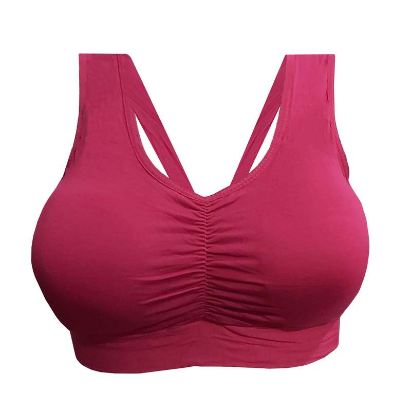 نیم تنه ورزشی زنانه مدل J-HAL_2993