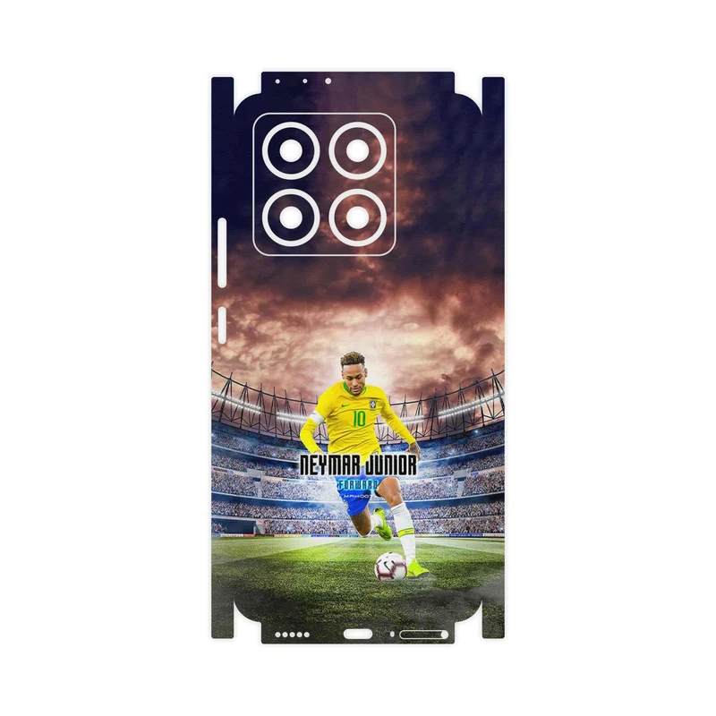 برچسب پوششی ماهوت مدل Neymar-FullSkin مناسب برای گوشی موبایل شیائومی 14T