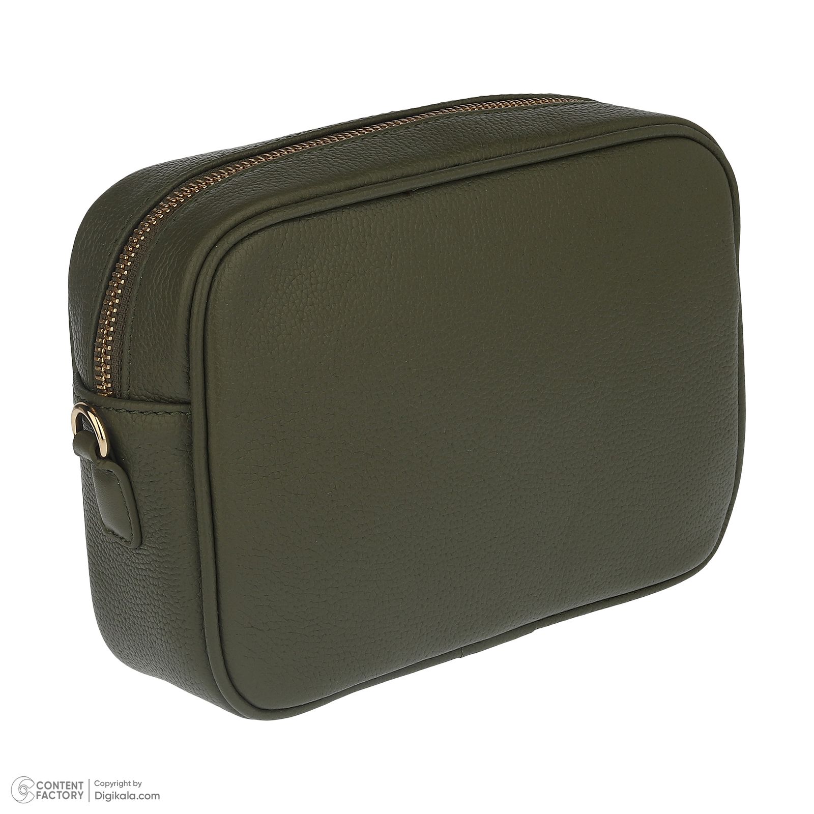 کیف رودوشی زنانه چرم مشهد مدل S0099-038-01 - - 4