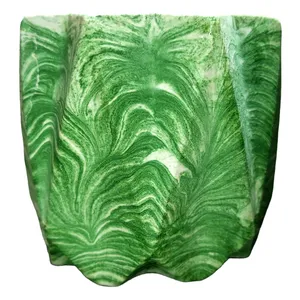 گلدان دکوری مدل cloudy