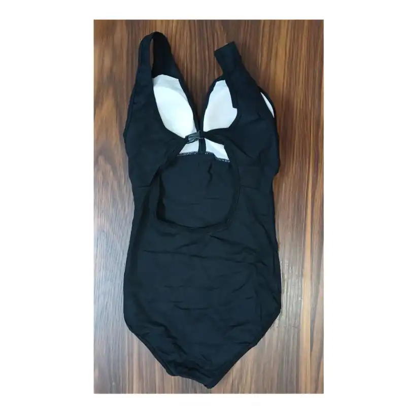 مایو زنانه مدل 492 رنگ مشکی