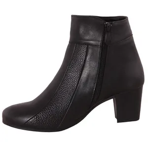 نیم بوت زنانه مدل 1-39823