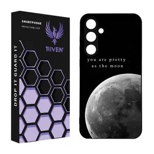 RIVEN RI3-7 Case For Samsung Galaxy A54