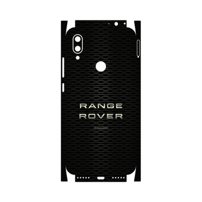 برچسب پوششی ماهوت مدل Range-Rover-FullSkin مناسب برای گوشی موبایل شیائومی Redmi 7