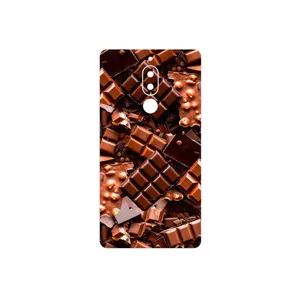 MAHOOT Chocolate Cover Sticker for Hyundai Seoul Mix