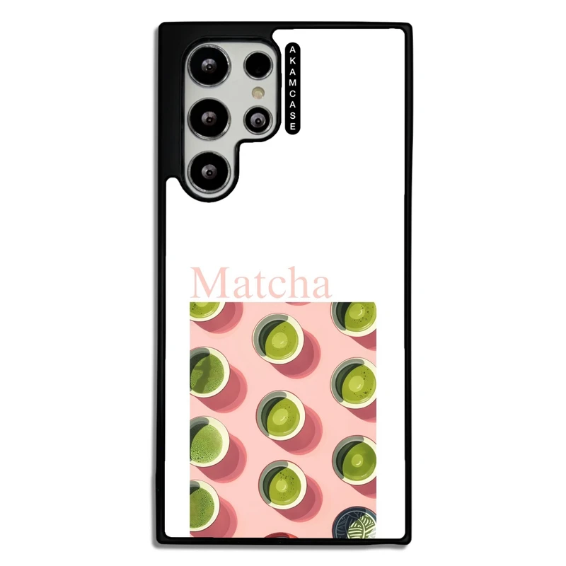 کاور آکام مدل AMC-WSGS22U-MATCHA-12 مناسب برای گوشی موبایل سامسونگ Galaxy S22 Ultra