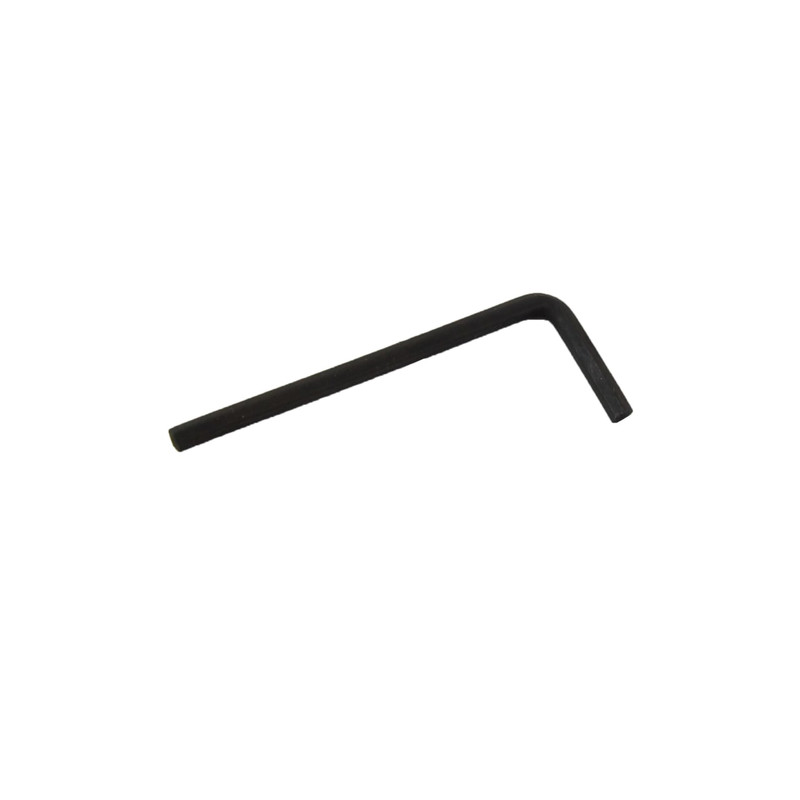 آچار آلن مدل bck-3 کد 0728 سایز 3 میلی متر