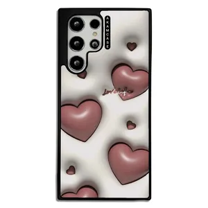 AKAM AMC-WSGS22U-JELLY-26 Cover For Samsung Galaxy S22 Ultra