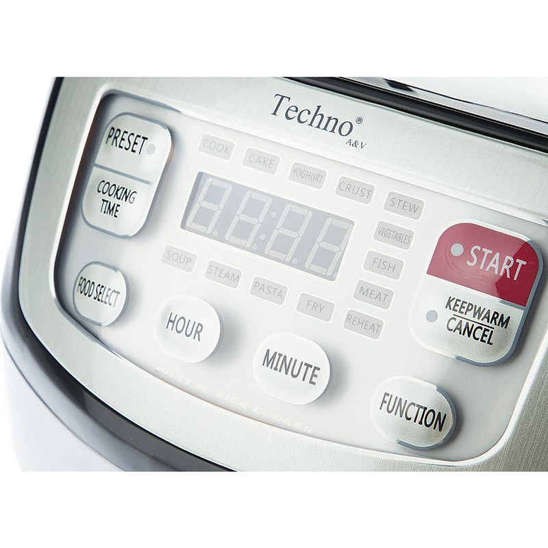 پلوپز تکنو مدل TE604 پلوپز تکنو مدل TE604