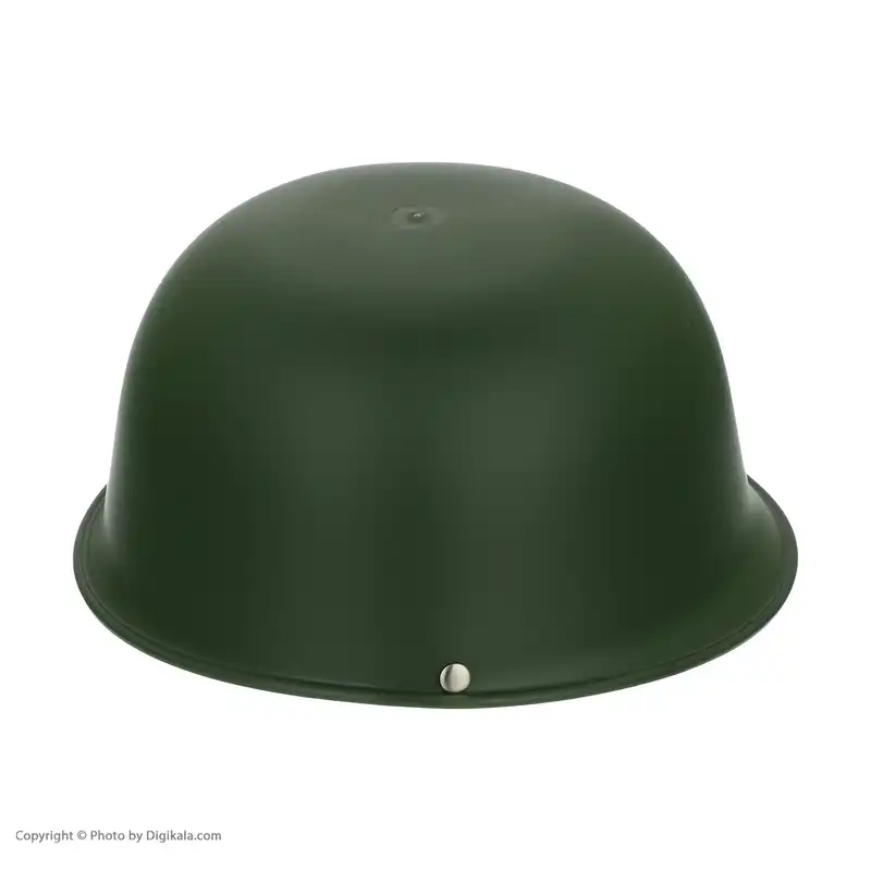 اسباب بازی جنگی مدل کلاه جنگی کد 003
