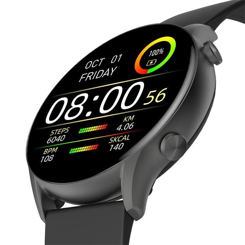 ساعت هوشمند کیسلکت مدل Smart Calling Watch Kr -  - 2