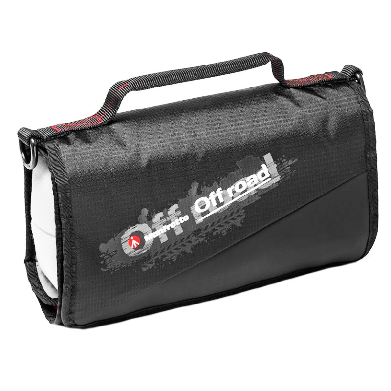 کیف دوربین منفروتو مدل HCS OFF ROAD کد 5065