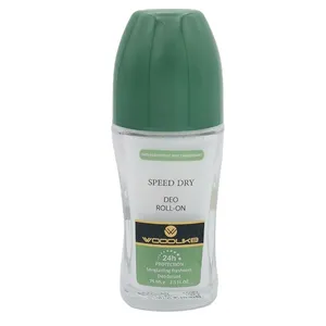 رول ضد تعریق وودلایک مدل Speed Dry حجم 75 میلی لیتر